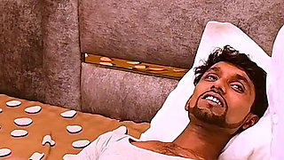 Hot Beautiful Doctor Fucks Patient