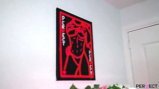 Glamour Joe Di Marco and Marco Bull's anal trailer