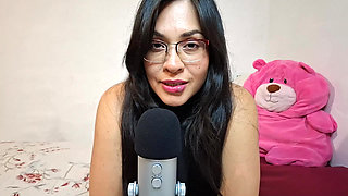 ASMR PERSONAL ATTENTION for a deep sleep...