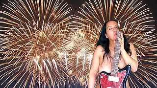 Hot New Year 2026 Celebration with Garabas and Olga