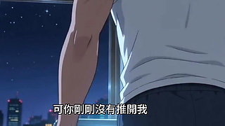 Young Boy A-Bin: The Flirty Senior Stepister Xiaomei EP7