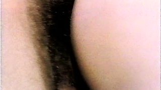 Brunette hardcore blowjob