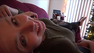 Holiday For Two: Brianna Beach & Alex Adams in Steamy Family Therapy MILF Scene - Big Tits, Big Ass, and Taboo Fun