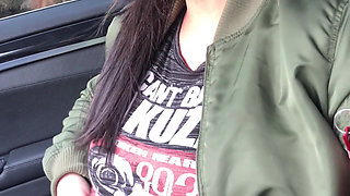 Life porn stories 9 - part 1 busty reward for the lucky winner – those tits aren't free!