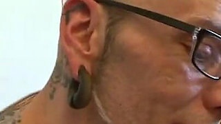 Humiliating whipping with fetish couple