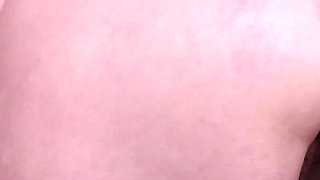 Anal Creampie for the Neapolitan Smoker
