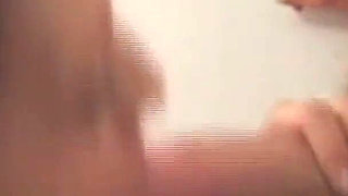 German Amateurs Taking Massive Hard Dicks