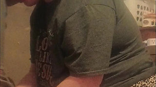 Throat Fucking Tryouts Skyebay