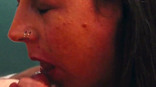 An Entirely Oral Affair