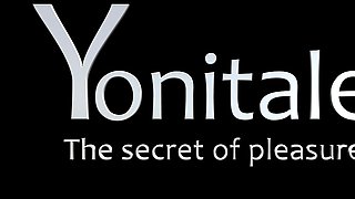 Sexy amateur blonde fingers and toys her wet pussy