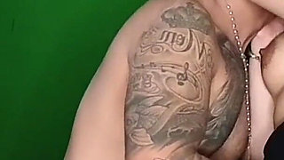 Seducing Beautiful Mature to Suck My Cock