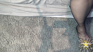 Shooting Star & Savanna Star's Shoothouse Lesbian Hookup - Raw Fingering & Oral Ecstasy