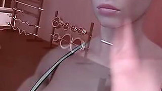 Simon Fucks Gym Trainer 2