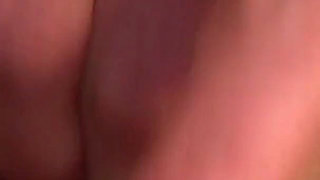 Milf fuck her pussy while filming in my pussy 2 - 3