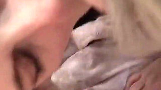 His Wife Wants Anal! She Wants Him to Watch!