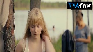 Maris Nolvak Rump Sequence in Cherry Tobacco