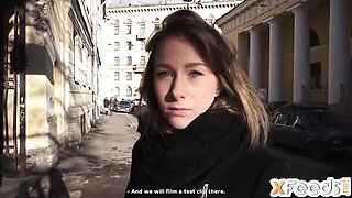 X Feeds featuring Serpente Edita's russian smut