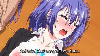 New Japanese hentai anime series of 2025 ep-2