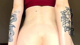 amateur vip ass flashing boobs on live webcam