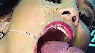 Jennifer Mendez gets fucked in all holes