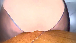 Humping