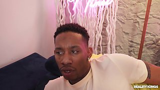 Lustful bimbo filthy adult video