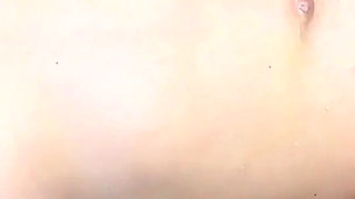 POV of hot wife's pussy being eaten and licked, and finger fucked to squirting orgasms!