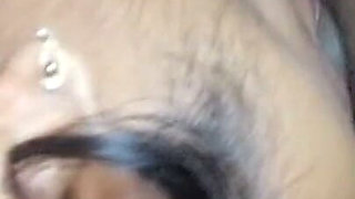 Punishment Principle Caught Desi Teacher Fucking with Lesbian Student