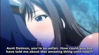 Hentai anime hardcore moaning part-1