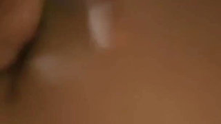 The Bride Takes a Cock in Her Ass
