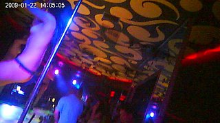 Dancing All Night vol.001 (Alexis 2013)