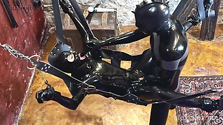 Extreme Pleasure for Gloomy - Alex Latex