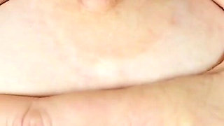 Naughty Mature Woman Isabelle Goes Naked on Camera for the First Time!