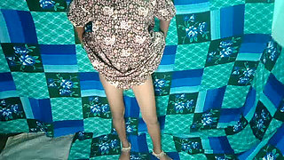 Hot Stepsister-in-law, Hot Stepbrother-in-law - Hindi Song, Desi Video