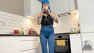 Wetting Game