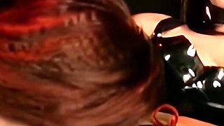 Dominica Leoni's Fetish Games