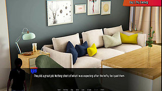 Maids and maidens: mega rich guy-ep1