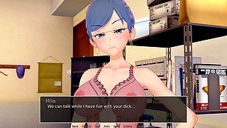 Complete Gameplay - Hs Tutor, Part 60