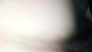 BBC Interracial Nut on My Pretty Dirty Feet
