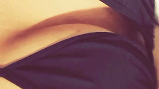 Showing off My Hot and Sexy Body