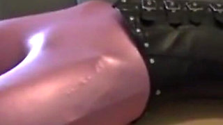 Charming Pink Bodysuit