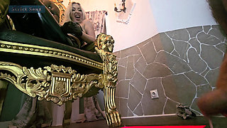 Sheela Sinner the Jerkoff Humiliation Cum Eating Instructions