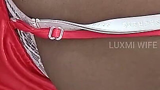 Sexy Cooking in Babydoll - Pongal Special