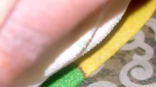 Hard Fucking by Hotel Service Boy in Hotel Room Front of Husband!