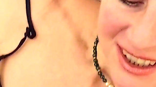 Amateur Blonde Mature Wife Enjoys Sex After Walk