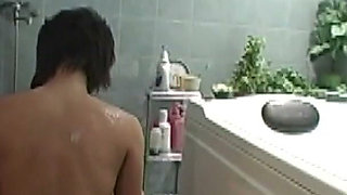 For Personal Reasons a Rec of a Soapland Worker's Work Routine -1