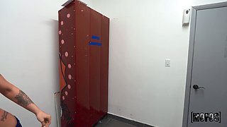 Filthy Raven Lane breathtaking xxx movie