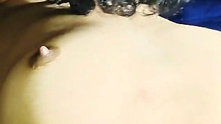 A Game by Jackson with Toung Twist Awesome Pussy Lick Boob Suck Back Lick Smooch Desi Indian Style