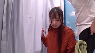 Clothed Massage Seduction in Magic Mirror Car with Amateur Asian Women x6x10FF9895DD1FBBAF17