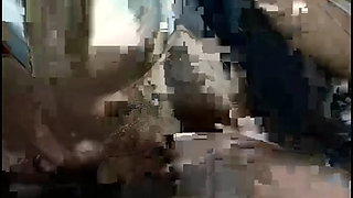 My boyfriend fucked me so hard
